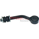 Metzger | Stange/Strebe, Stabilisator | 53021011