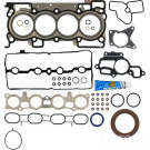 Victor Reinz | Dichtungsvollsatz, Motor | 01-37935-01