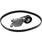 FEBI BILSTEIN 183484 Keilrippenriemensatz