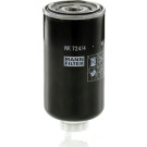 WK 724/4 Kraftstofffilter