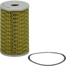Mann-Filter | Ölfilter | H 932/2 T