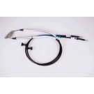 8AS 355 667-841 Seilzug, Feststellbremse 8AS 355 667-841 Seilzug, Feststellbremse