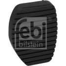 febi bilstein Pedalbelag, Kupplungspedal febi Plus 194884