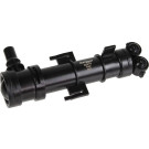 2220715 Waschwasserdüse, Scheinwerferreinigung