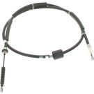 1 987 477 733 Seilzug, Feststellbremse 1 987 477 733 Seilzug, Feststellbremse