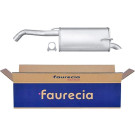 8LD 366 033-651 Endschalldämpfer Easy2Fit – PARTNERED with Faurecia 8LD 366 033-651 Endschalldämpfer Easy2Fit – PARTNERED with Faurecia