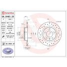 Brembo | Bremsscheibe | 08.9460.3X