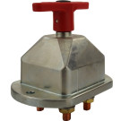 GEBE | Hauptschalter, Batterie | 9 9336 1