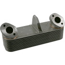 FEBI BILSTEIN 21581 Ölkühler, Motoröl