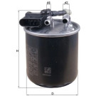 KL 913 Kraftstofffilter