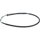 BOSCH | Seilzug, Feststellbremse | 1 987 477 806