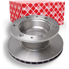 FEBI BILSTEIN 17367 Bremsscheibe FEBI BILSTEIN 17367 Bremsscheibe