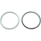 Elring | Dichtung, Abgasrohr | 812.846