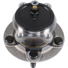 WM 2309 Radlagersatz