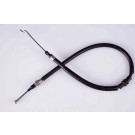 8AS 355 669-011 Seilzug, Feststellbremse 8AS 355 669-011 Seilzug, Feststellbremse