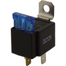 9 9000 1 Relais, Arbeitsstrom