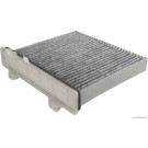 J1345010 Filter, Innenraumluft