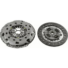 SACHS 3000 950 924 Kupplungssatz XTend