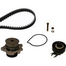 530 0166 31 Wasserpumpe + Zahnriemensatz 530 0166 31 Wasserpumpe + Zahnriemensatz