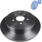 ADS74340 Bremsscheibe ADS74340 Bremsscheibe