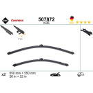 507872 Wischblatt CONNECT MADE IN GERMANY