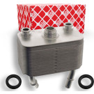FEBI BILSTEIN 100127 Ölkühler, Automatikgetriebe