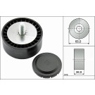 532 0802 10 Umlenk-/Führungsrolle, Keilrippenriemen