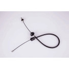 8AK 355 700-911 Seilzug, Kupplungsbetätigung