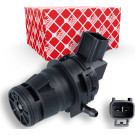 FEBI BILSTEIN 109284 Waschwasserpumpe, Scheibenreinigung FEBI BILSTEIN 109284 Waschwasserpumpe, Scheibenreinigung