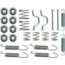 SFK353 Zubehörsatz, Feststellbremsbacken SFK353 Zubehörsatz, Feststellbremsbacken