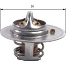 Gates | Thermostat, Kühlmittel | TH03188G1