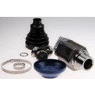 Spidan | Gelenksatz, Antriebswelle | 36480 Spidan | Gelenksatz, Antriebswelle | 36480