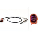 Hella | Sensor, Abgastemperatur | 6PT 014 494-691