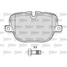 601655 Bremsbelagsatz, Scheibenbremse 601655 Bremsbelagsatz, Scheibenbremse