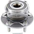NTN-SNR | Radlagersatz | R173.28