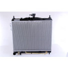 Nissens | Kühler, Motorkühlung | 67487 Nissens | Kühler, Motorkühlung | 67487