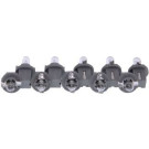 Maxgear | Glühlampe, Instrumentenbeleuchtung | 78-0082SET