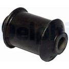 TD567W Lagerung, Lenker