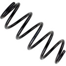 37-256166 Fahrwerksfeder BILSTEIN - B3 Serienersatz (Federn)