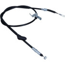 Maxgear | Seilzug, Feststellbremse | 32-0872