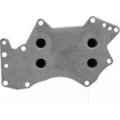 Mahle | Ölkühler, Motoröl | CLC 135 000S