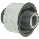 TD1618W Lagerung, Lenker