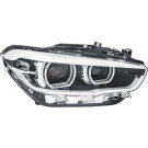 Hella | Hauptscheinwerfer | 1EX 011 929-421
