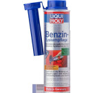LIQUI MOLY Kraftstoffadditiv Benzin-Systempflege 5108 LIQUI MOLY Kraftstoffadditiv Benzin-Systempflege 5108