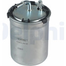 HDF661 Kraftstofffilter