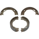 Ferodo | Bremsbackensatz, Feststellbremse | FSB4070 Ferodo | Bremsbackensatz, Feststellbremse | FSB4070