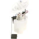 BOSCH | Kraftstoff-Fördereinheit | 0 986 580 396