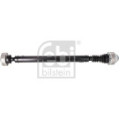 196461 Gelenkwelle, Achsantrieb