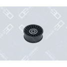 01 2051 400000 Spannrolle, Keilrippenriemen
