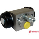 Brembo | Radbremszylinder | A 12 335